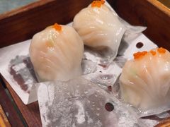 -點無缺茶楼·海鲜酒家(世博店)