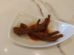 -春家·非遗手工小吃(徐汇万科广场店)