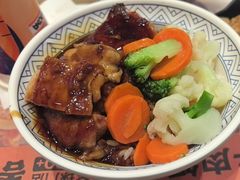 -吉野家(群力王府井店)