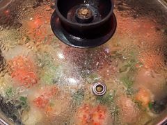 -山四砂锅(太原钟楼街店)