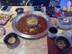 -蛙宴·美蛙火锅基地(万象城店)