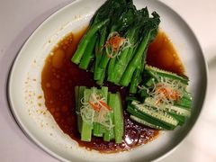 -同喜烤鸭店(光芒店)