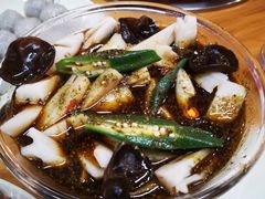 -老康火锅(桥南街店)