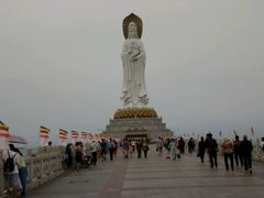 android_upload_pic-三亚南山文化旅游区