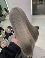 -Rise Hair上升造型