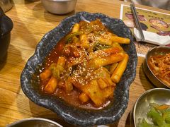 -小木屋米酒店·韩国料理(深圳总店)