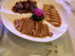 -无锡瑞廷西郊酒店·悦湖景观餐厅
