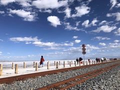 -青海湖国家重点风景名胜区