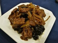 -老吉士酒家(天平路店)