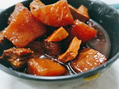 -上海为民商行清真饭店(南大路店)