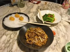 -东南里湖景餐厅·新闽菜(浦西万达店)