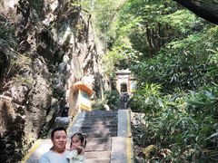 -龙宫洞风景区