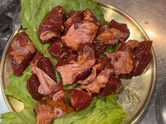 -燚青春东北泥炉烤肉(百合店)