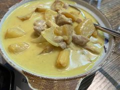 -Hi YOU你的饭局泰餐厅(雍和宫店)