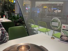-烹然四季椰子鸡火锅(姚家园万象汇店)