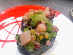 -禾绿寿司·定食·拉面·烧炸(喜荟城店)