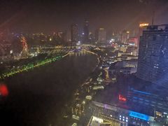 -宁波万豪酒店