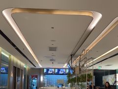-悦海·家宴·冰花皮皮虾大锅贴(宝龙店)