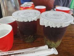 -川悦留香·海鲜餐厅(海棠68环球美食街店)