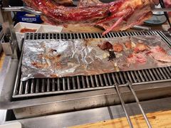 -欢乐牧人蒙古炭烤羊腿(四平路店)