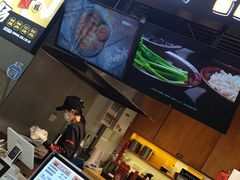 -自黑豆夫·臭豆腐夹馍(四海唐人街店)