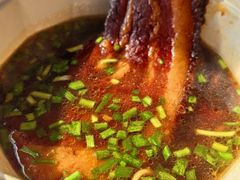 -鸡鸣汤包(红山动物园店)