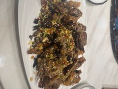 -梅龙镇酒家(南京西路总店)