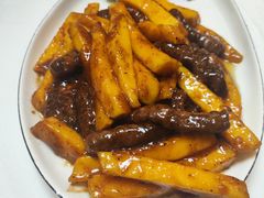 -鹿鸣春饭店(总店)
