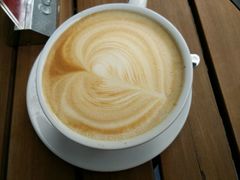 -COSTA COFFEE(西湖天地店)