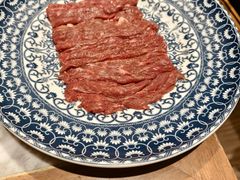 -北京老门框爆肚四季涮肉(淮海东路外滩店)