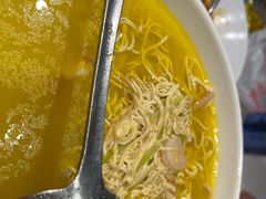 -品大三·经典淮扬菜(大行宫店)