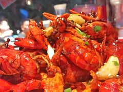 -汉虾王.小龙虾.武汉菜.粤菜(科技园店)