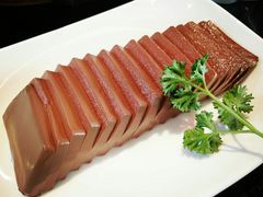 -热火朝天鲜切牛肉火锅(南强街巷店)