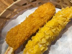 -和府捞面(东直门银座店)