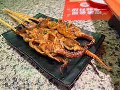 -炭舍干锅(华发商都店)