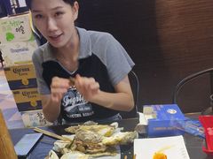 -大成海鲜烧烤·海鲜粥(长寿路店)