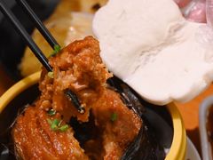 -莲餐厅·湖北菜·潜江小龙虾店(愚园路店)