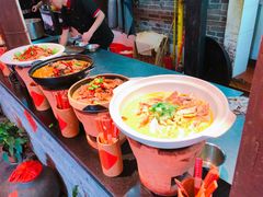 -客家大院·非遗赣南客家菜(郁孤台店)