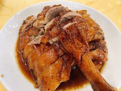 -安记烧鹅(新桥店)