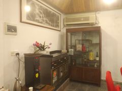 -乡村酒家·湖景客家菜(观澜店)