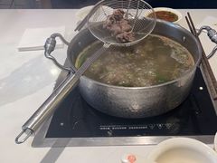 -牛焱·贵州黄牛肉火锅(城西银泰店)