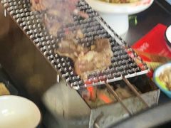 -板凳烧烤(东关街店)