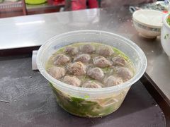 -潮镇老尾牛杂(环城西路店)