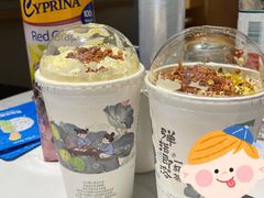 -茶颜悦色(花园道店)