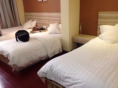 iphone_upload_pic-五号文艺酒店(拙政园苏博地铁站店)