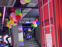 -阿尔法Game Station(中山路店)