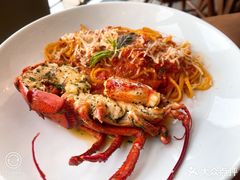 -上海柏悦酒店·世纪100牛排馆