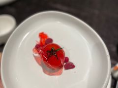 -大董(福田皇庭中心店)