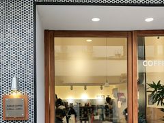 门面-Radar Coffee(思南路店)