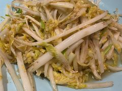 -五谷丰登·胶东海鲜·家常菜(张村店)